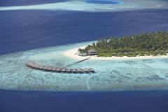 Maldives - Séjour plongée Filitheyo Island Resort 