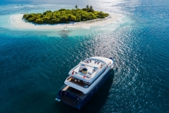 Maldives - Croisière plongée Atolls du Nord Seafari Explorer 