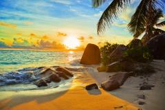 Seychelles - Séjour plongée à Mahé