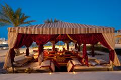 Oman - Séjour en boutique hôtel à Sifawi Residences