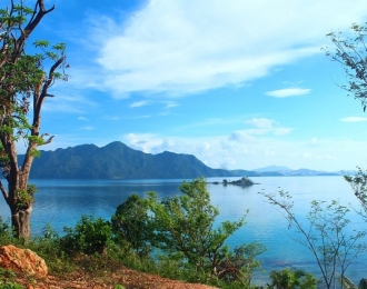 Philippines - Séjour au Chindonan Dive Resort