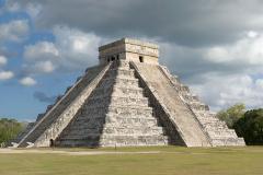 Mexique - Expédition Plongée dans les Secrets de L'Histoire Maya 