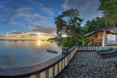 Indonésie - Séjour au Bastianos Bunaken Dive Resort