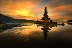 Indonésie - Safari Bali "Cool"