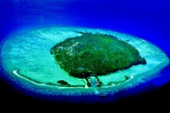 Indonésie - Séjour au Kura Kura Resort