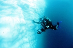 Argentine - Expédition Polaire Antarctique
