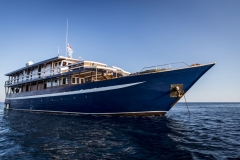 Indonésie - Croisière Alor et East Flores WALLACEA