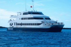 Bahamas - Croisière Aqua Cat