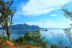 Philippines - Séjour au Chindonan Dive Resort