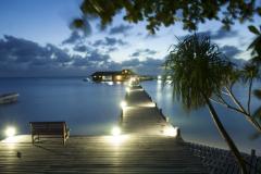 Malaisie - Séjour Lankayan Island Resort