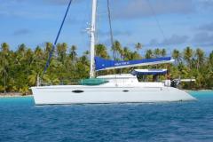 Polynésie - Croisière Plongée Aqua Tiki II - Tuamotu