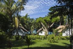Mayotte - Le Jardin Maoré