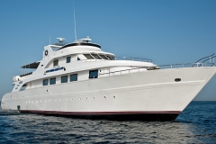 Egypte - Croisière à bord du Sea Echo II