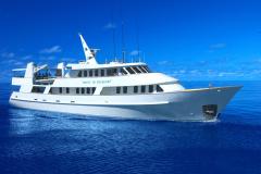 Australie - Croisière Spirit of Freedom