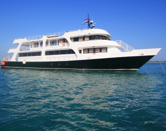 Cuba - La Havane, Croisière Jardins de la Reine & Playa Ancon 