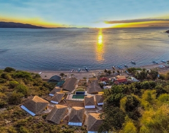 Philippines - Séjour au Buceo Anilao Beach & Dive Resort