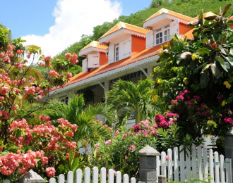 Guadeloupe - Séjour à Bouillante dans les Antilles Françaises