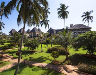 Tanzanie - Séjour Plongée sur la côte Est de Zanzibar 